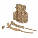 Рюкзак Eagle Beaver Tail Assault Pack/YOTE [ARS ARMA]